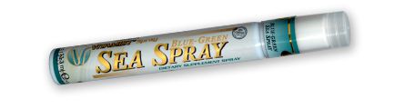 VitaMist Blue-Green Sea Spray esszenciális zsírsavakat tartalmazó spray
